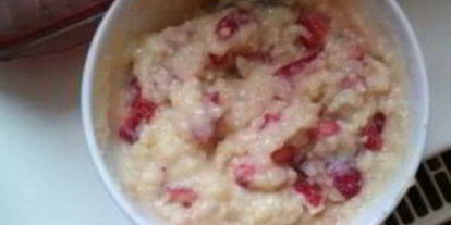 Шаг 3: каши в пароварке