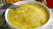 Рецепт Кукурузной каши в мультиварке на воде