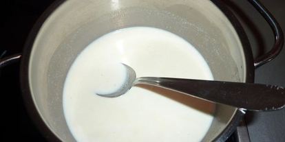 Шаг 3: кукурузной каши волшебный горшочек