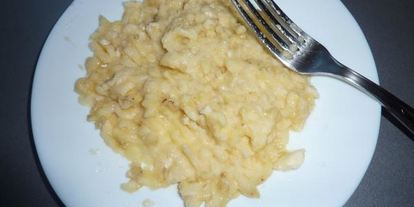 Шаг 5: кукурузной каши волшебный горшочек