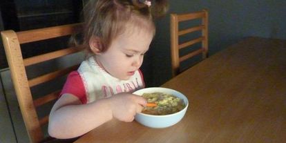 Шаг 7: кукурузной каши волшебный горшочек