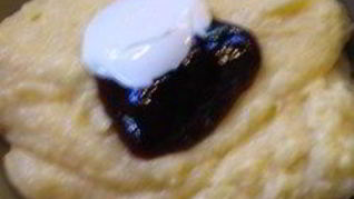 Рецепт Кукурузной каши