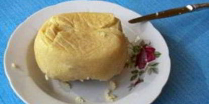 Шаг 5: мамалыги для рыбалки