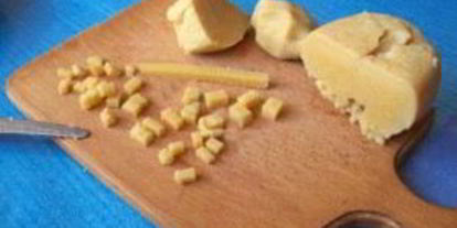 Шаг 6: мамалыги для рыбалки