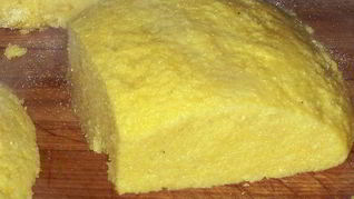 Рецепт Мамалыги по-молдавски