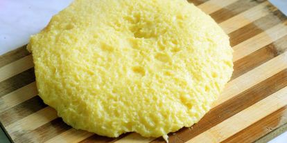 Шаг 11: молдавской мамалыги