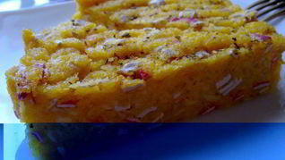 Рецепт Поленты Северной