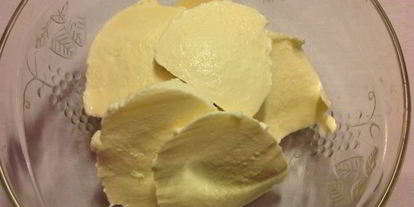 Шаг 9: поленты, запеченной с помидорами