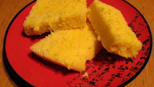 Рецепт Поленты