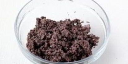 Шаг 1: кутьи греческой