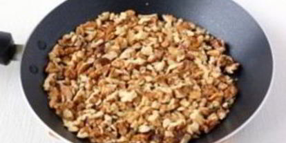 Шаг 2: кутьи греческой