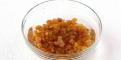 Шаг 3: кутьи греческой