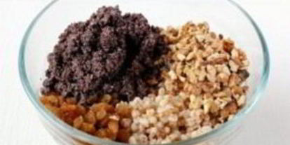 Шаг 4: кутьи греческой