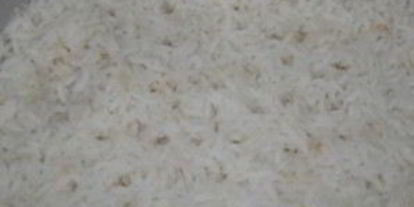 Шаг 5: кутьи с цукатами