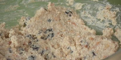 Шаг 2: быстрой гурьевской каши