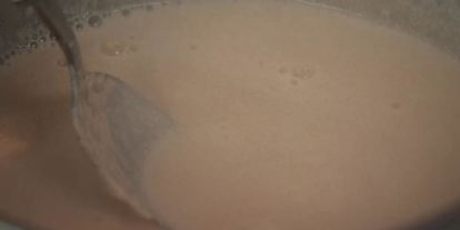 Шаг 3: быстрой гурьевской каши