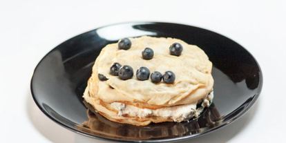 Шаг 4: быстрой гурьевской каши