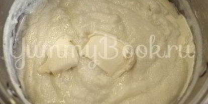 Шаг 4: каши манной