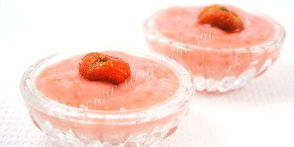 Шаг 7: манной каши на воде