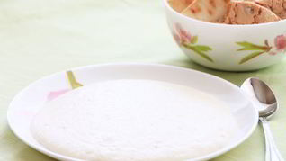 Рецепт Манной каши