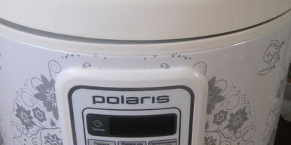 Шаг 1: молочной овсяной каши с изюмом