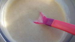 Рецепт Овсяной каши дли груднички