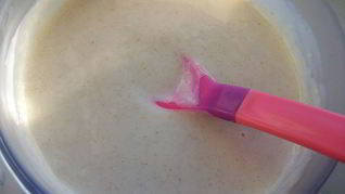 Рецепт Овсяной каши для грудничка