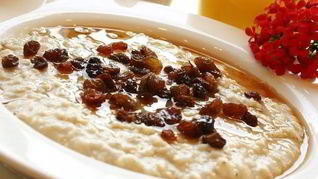 Рецепт Овсяной каши для похудения