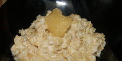 Шаг 2: овсяной каши по-шотландски