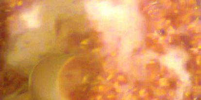 Шаг 3: овсяной каши с гранатовым соком