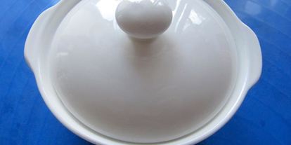 Шаг 3: овсяной каши с карамельными яблоками