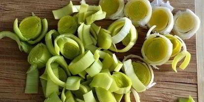 Шаг 1: овсяной каши с мясным соусом и красным вином