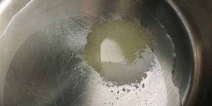 Шаг 2: овсяной каши с мясным соусом и красным вином