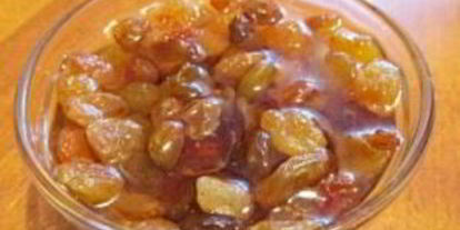 Шаг 1: овсянки с яблоками