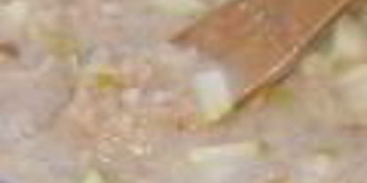 Шаг 1: овсянки