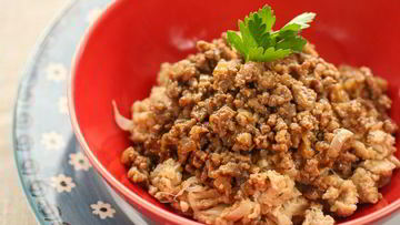 Рецепт Скирли, овсянка по-ирландски