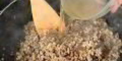 Шаг 1: скирли, овсянка по-ирландски