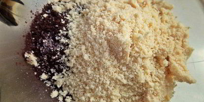 Шаг 4: завтрака шоколадная овсянка