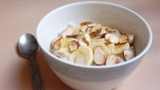 Рецепт каш для детей