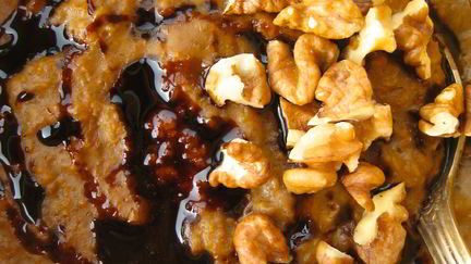 лучшая каша