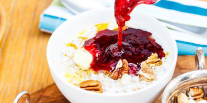 Шаг 7: каши перловой