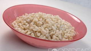 Рецепт Перловой каши в мультиварке