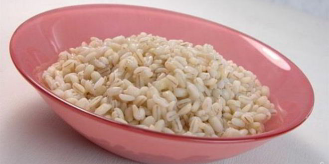 Рецепт Перловой каши в мультиварке