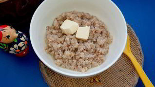 Рецепт Перловой каши