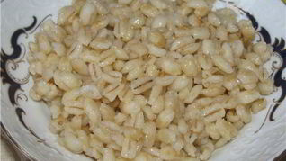 Рецепт Перловки в микроволновке