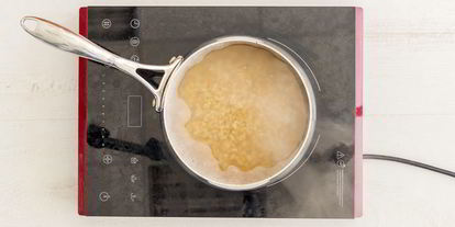 Шаг 1: правильной перловой каши