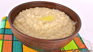 Рецепт Пшеничной каши в мультиварке