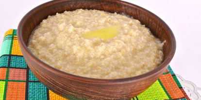 Шаг 3: пшеничной каши в мультиварке