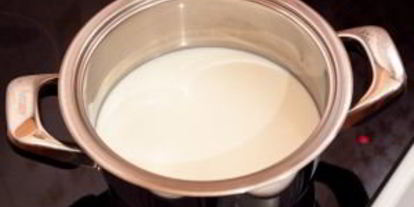 Шаг 2: пшенной каши с тыквого в горшочке