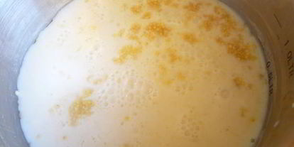 Шаг 2: пшенной каши с тыквой